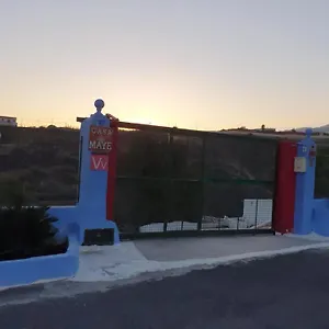 Casa Maye Séjour à la campagne