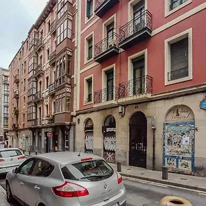  Appartement Vivienda Turistica Estilosa En La Zona Vieja Espagne
