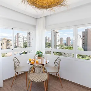  Appartement Monko Santa Catalina Espagne
