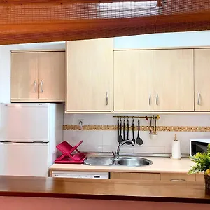  Appartement Precioso Apartamento Centro Espagne