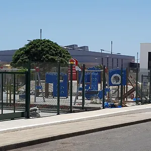  Hébergement de vacances Casa Abian Espagne