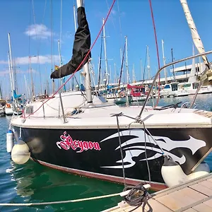  Bateau-hôtel Canarian Pirat Espagne