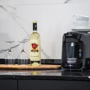  Appartement Tierra Y Mar 1 -arrecife Espagne