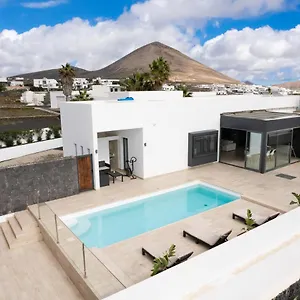  Villa Serenity Espagne