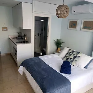  Appartement House Apartment, Playa Malagueta Espagne