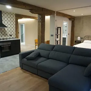 Appartement Loft 7calles, Casco Viejo. Bio Espagne