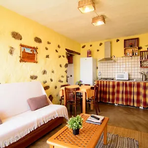 Casa Rural Satorno Appartement