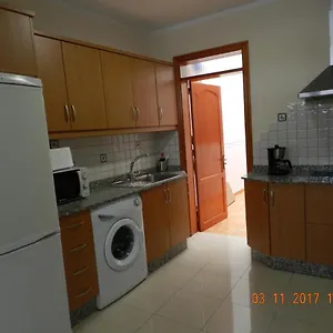 Trotamundos Gc Familias Y Adultos Responsables El Tablero (Las Palmas)