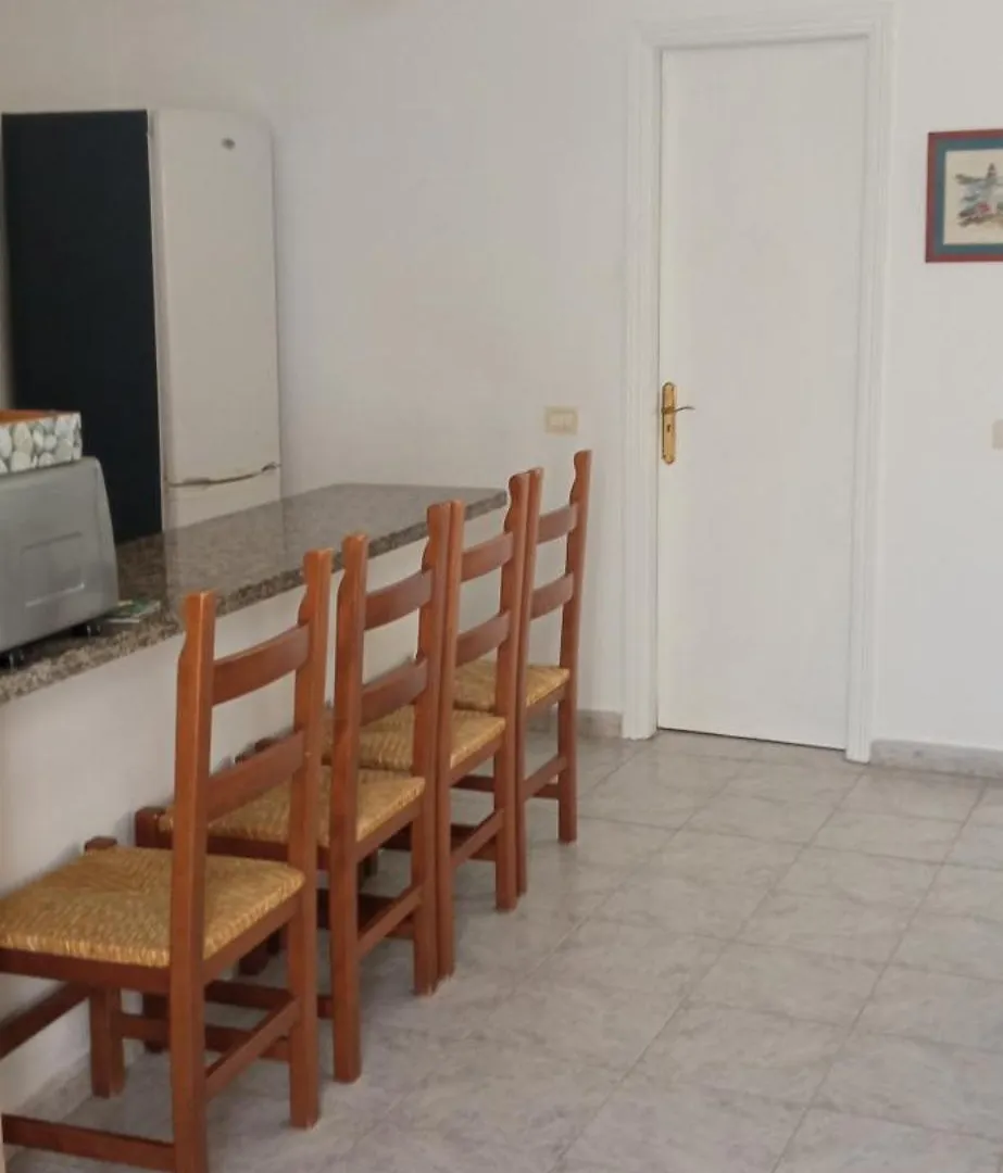 Sol Paz Y Mar Apartment Poris de Abona