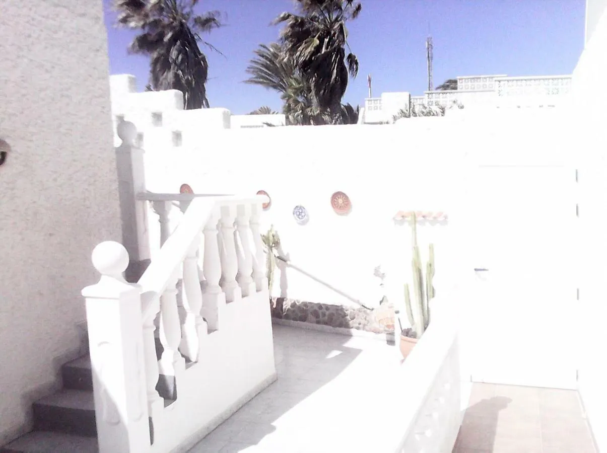 Sol Paz Y Mar location